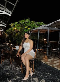 Rajna - escort in Chandigarh Photo 1 of 3