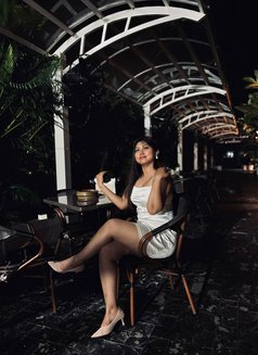 Rajna - escort in Chandigarh Photo 2 of 3