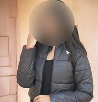 Vibhuti - escort in New Delhi