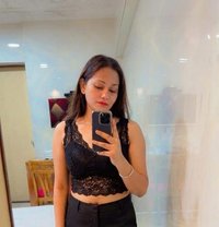 Rajni - escort in Navi Mumbai