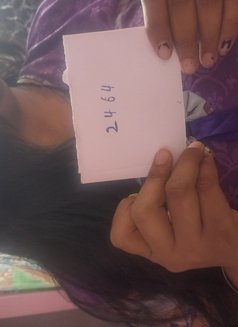 Rajni let'sFun Together)🥀escorts - puta in Mumbai Photo 1 of 2