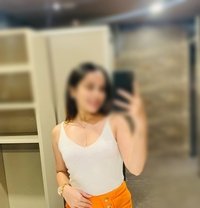 Rajni (Web Cam Fun and Meet) - escort in Mangalore