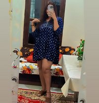 🦋Rajni (Web Cam Fun and Meet)🦋 - escort in Siliguri