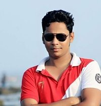 Rajon - Male escort in Dhaka
