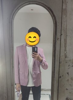 Rajpal Dutta - Male escort in New Delhi Photo 1 of 3