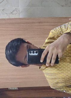 Rajpal Dutta - Male escort in New Delhi Photo 2 of 3