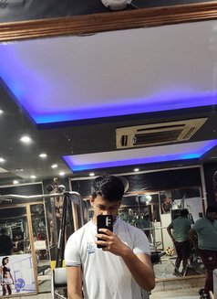 Rajpal Dutta - Male escort in New Delhi Photo 3 of 3