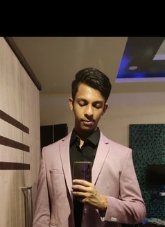 Rajpal9inch D - Male escort in New Delhi Photo 1 of 5