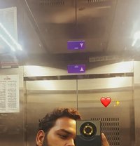 Rajput Boy - Male escort in Ahmedabad