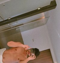 Rajrathod - Male escort in New Delhi