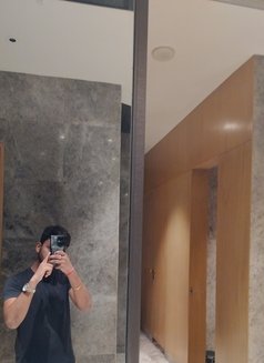 Rajrathod - Male escort in New Delhi Photo 6 of 7