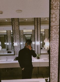Rajrathod - Male escort in New Delhi Photo 7 of 7