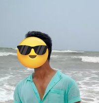 Rajroadster - Male escort in Bangalore