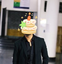 Rajroadster - Male escort in Bangalore