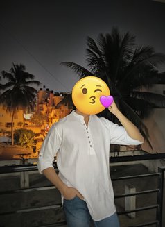 Rajroadster - Male escort in Bangalore Photo 3 of 3