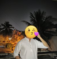 Rajroadster - Male escort in Bangalore