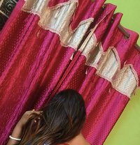 Rajsonali Cpl - escort in Kolkata