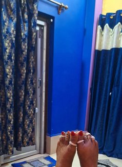 Rajsonali Cpl - escort in Kolkata Photo 12 of 22