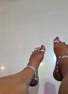 Rajsonali Cpl - escort in Kolkata Photo 15 of 22