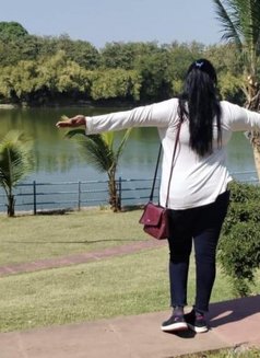 Rajsonali Cpl - escort in Kolkata Photo 16 of 22