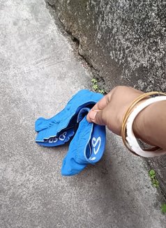 Rajsonali Cpl - escort in Kolkata Photo 19 of 22