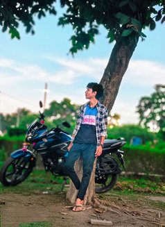 Rajsub - Male escort in Kolkata Photo 2 of 2