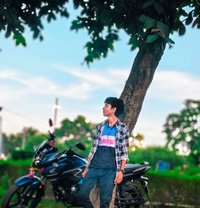 Rajsub - Male escort in Kolkata