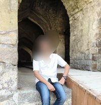 Raju - Male escort in Chennai
