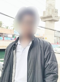 Raju - Male escort in Chennai Photo 2 of 2