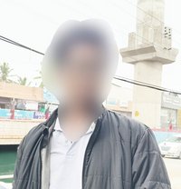 Raju - Male escort in Chennai
