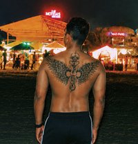 Raju - Male escort in Chennai