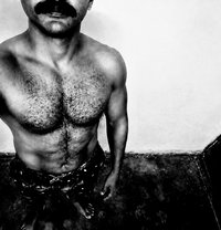 Raju - Male escort in Chennai