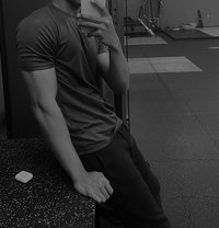 Raju - Male escort in Hyderabad