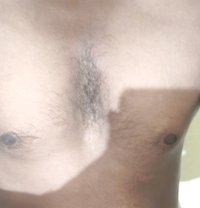 Raju - Male escort in Pune