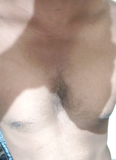 Raju - Male escort in Pune Photo 2 of 2