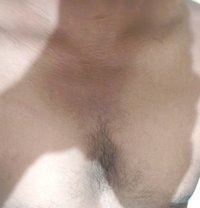 Raju - Male escort in Pune