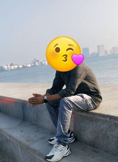 Raju - Male escort in Pune Photo 3 of 4