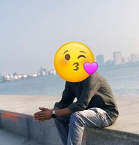 Raju - Male escort in Pune