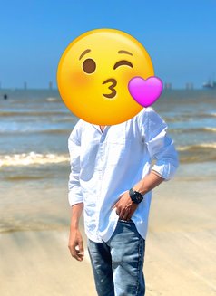 Raju - Male escort in Pune Photo 4 of 4