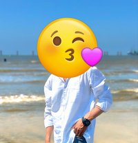 Raju - Male escort in Pune