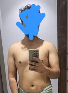 Raju - Male escort in Solapur Photo 1 of 1