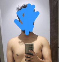 Raju - Male escort in Solapur