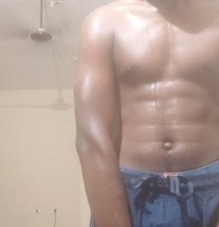 Raju - Male escort in Vijayawada