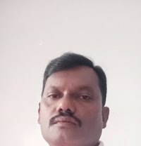Raju Kumar - Acompañantes masculino in Hyderabad