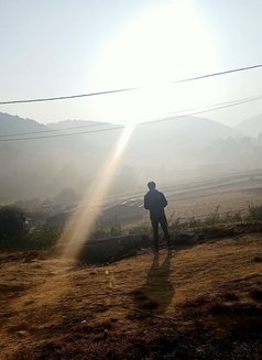 Raju - Male escort in Kathmandu Photo 1 of 2