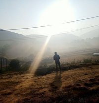 Raju - Male escort in Kathmandu