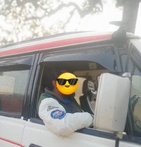 Raju - Male escort in Kathmandu