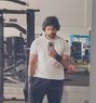 Raju Ravan - Male escort in Bangalore Photo 3 of 3