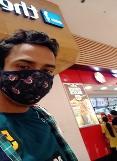 REAL INDEPENDENT RELAXATION WITH MASSAGE - Male escort in Kolkata Photo 1 of 6
