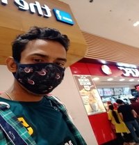 REAL INDEPENDENT RELAXATION WITH MASSAGE - Acompañantes masculino in Kolkata